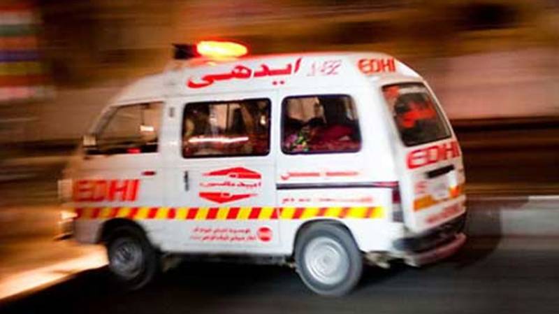 Five killed in Turbat firing incident