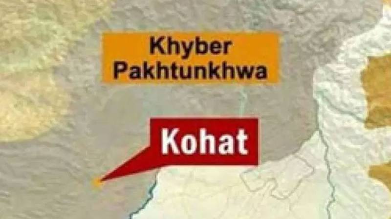 Kohat: One person killed in gas leakage blast