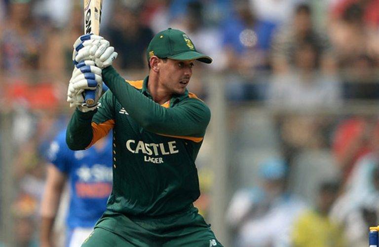 South African Team faces two major blows ahead of second T20 against Pakistan