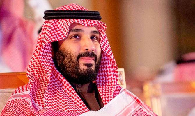 Crown Prince chairs first meeting of Saudi Defense council