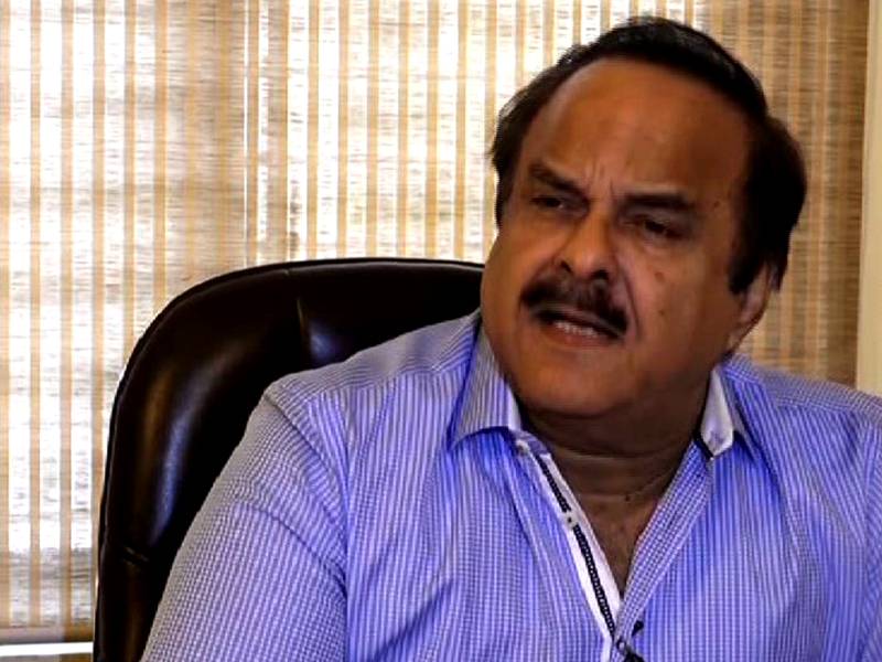 Government committed to Improving sports facilities: Naeem Ul Haq