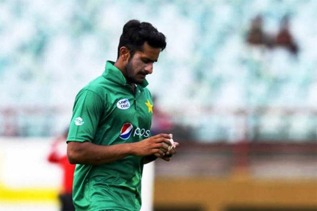 Hasan Ali comes under fire over poor performance