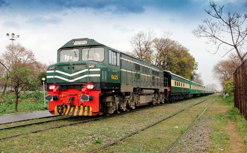 Pakistan Railways entire track across Pakistan could have been upgraded instead of $2 billion Orange Line train