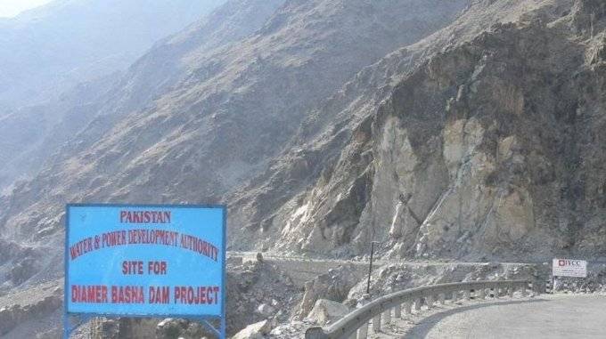 Pakistani community makes big donation for Diamer Bhasha Dam in biggest ever fund raining ceremony in SA by Pakistanis