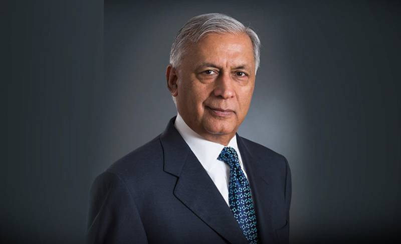 Arrest Warrants issued against Pakistan former PM Shaukat Aziz