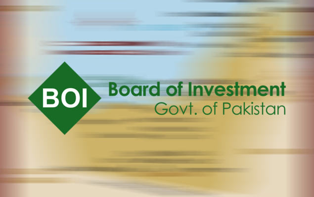 Board of Investment launches multiple initiatives to bring Pakistan under 100 Rankings in EODB