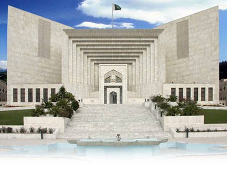 Supreme Court responds over Malik Riaz's Request