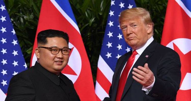 Trump to hold second summit with North Korean leader Kim Jong-Un