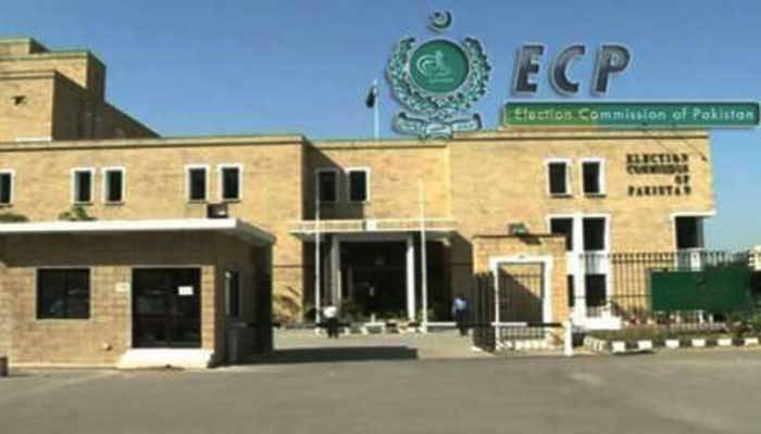 ECP asks Balochistan Govt for timely holding of LB polls