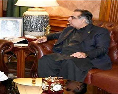 Investment opportunities rapidly increasing in Sindh: Imran Ismail