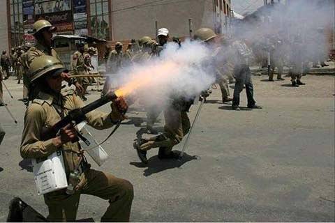 200 International NGOs affiliated with 21 countries snub India over Occupied Kashmir