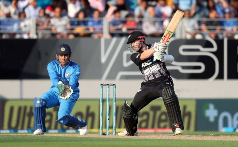 3rd T20: New Zealand to face India today