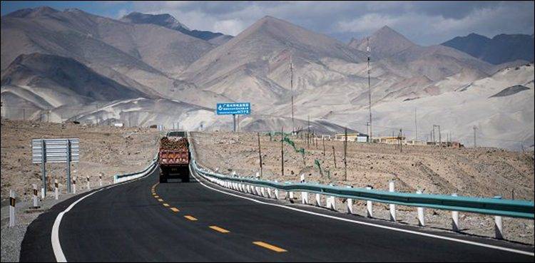 Pakistan China take important decisions over CPEC future strategy