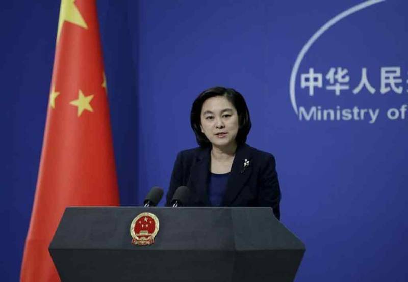 China’s foreign ministry rejects report about cancellation of hydropower projects by Pakistan, Nepal