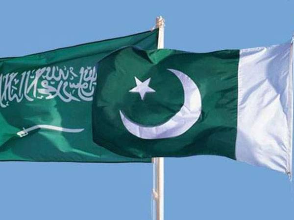 Pakistan to make official recommendations to Saudi Arabia