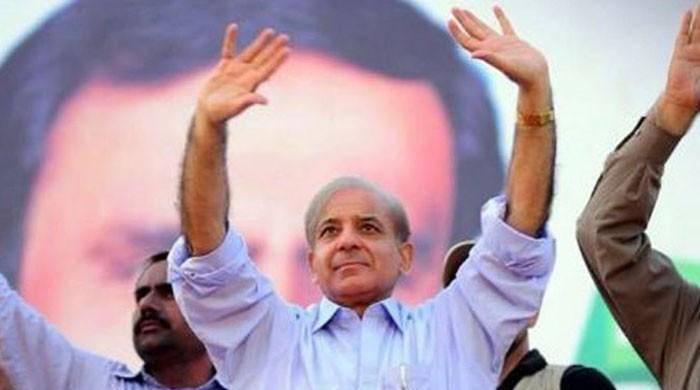 Shahbaz Sharif granted bail by LHC in all NAB cases