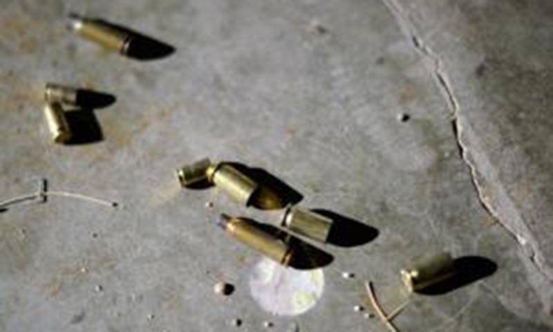 Two FC personnel martyred in Balochistan