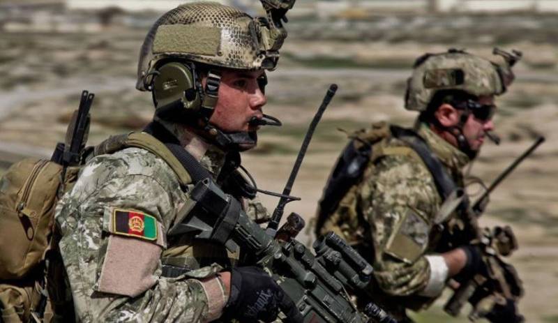 Afghanistan: Seven militants killed in Faryab province