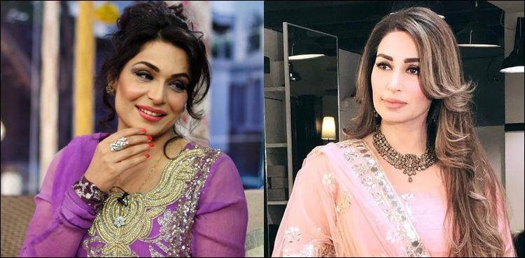 Reema may have tried to poison me, claims Meera