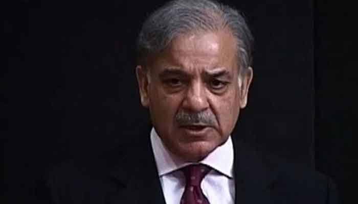 Shahbaz Sharif indicted by Accountability Court