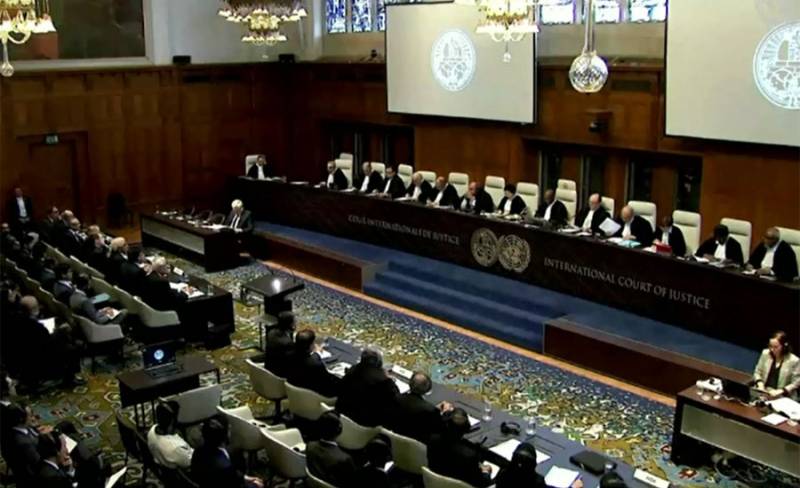 Kulbhushan Jhadav case: Pakistan tears apart India's arguments in ICJ with proofs