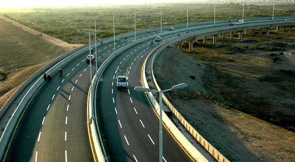 CPEC: Hazara Motorway completion date announced