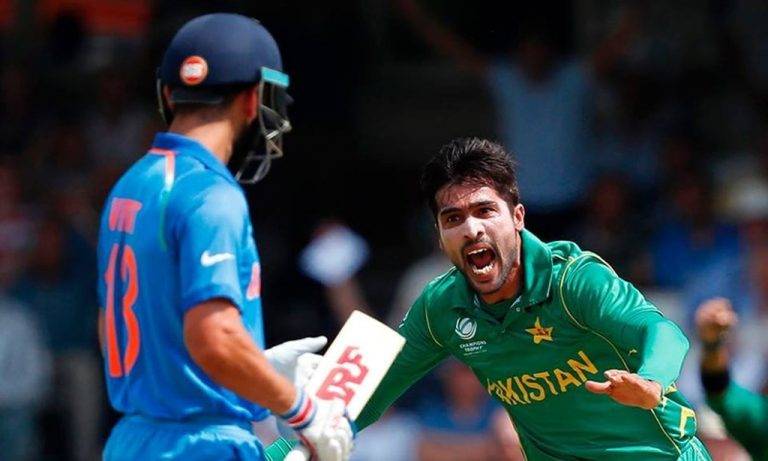 India cannot stop Pakistan from ICC World Cup, admits BCCI