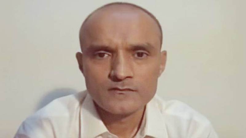 Pakistan makes final submission in ICJ on Kulbhushan Jhadav case
