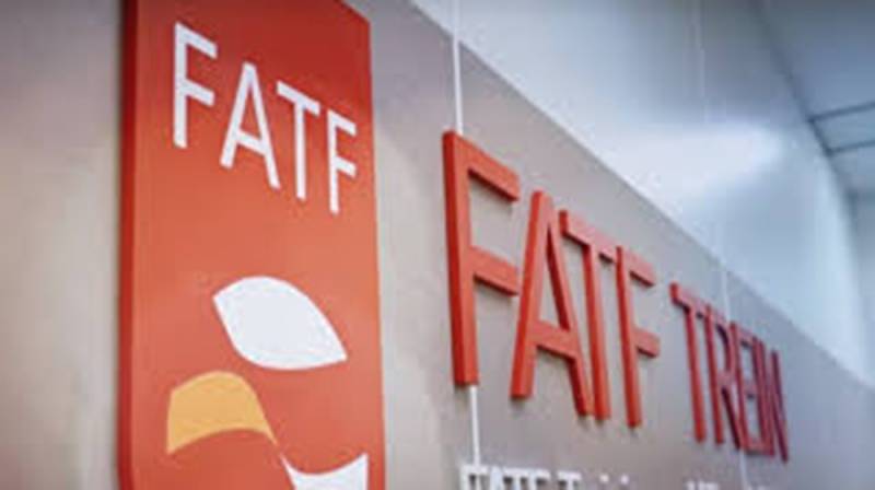 FATF rejects Indian effort to blacklist Pakistan over terror financing