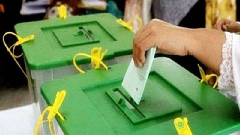 All set for holding by-elections on PK-30 Mansehra