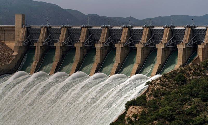 Federal government releases huge amount of funds for water and power projects across Pakistan