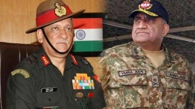 Fear of Pakistan Army and resulting embarssing scenario is holding back Indian military strike against Pakistan: India media report