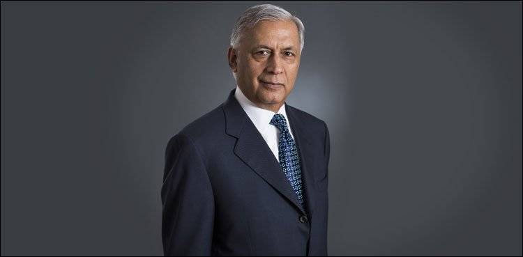 Former PM Shaukat Aziz to be brought back to Pakistan through Interpol?