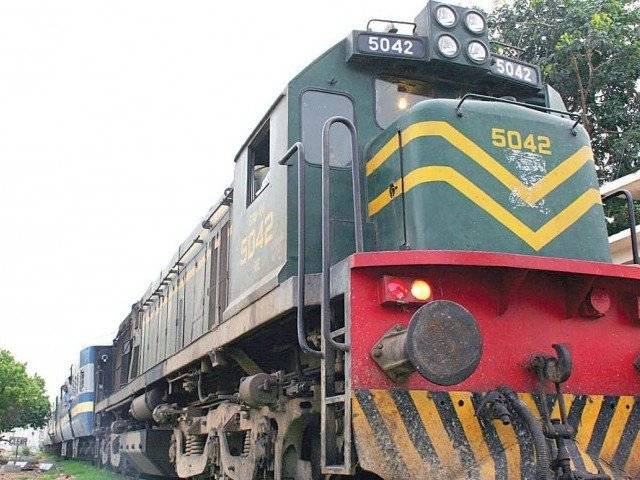 Samjhota Express Train falls victim to Pakistan India escalation at borders