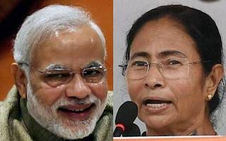 PM Modi responsible for Pulwama attack, creating war hysteria, West Bengal CM lashes out