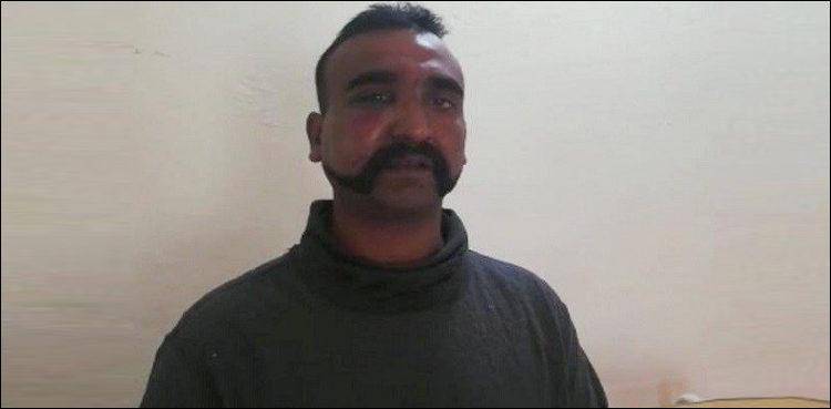 To avoid humiliation, India asked Pakistan to send captive IAF Pilot to Delhi via air route