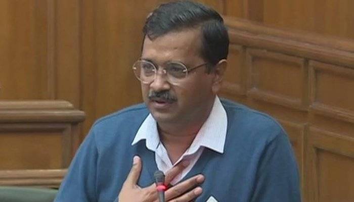 How many Soldiers dead bodies you want to win 300 seats, Delhi CM blasts PM Modi