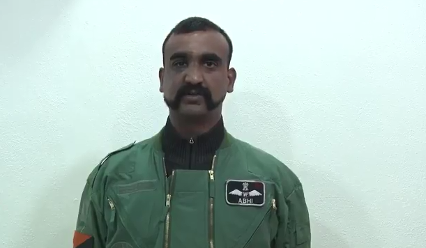 Pak Army a professional service & treated in humane manner: Captured Indian pilot