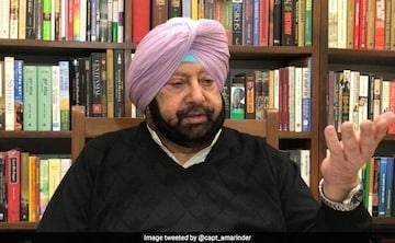 Pakistan would not hesitate to use nuclear arsenal in case of war against India, warns Indian Punjab CM