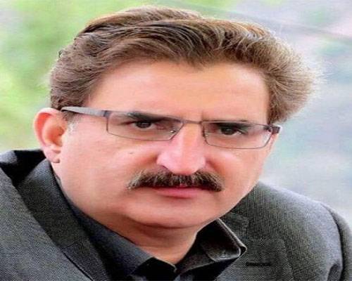 Recent Indian aggression at LoC has united all political parties in AJK: Minhas