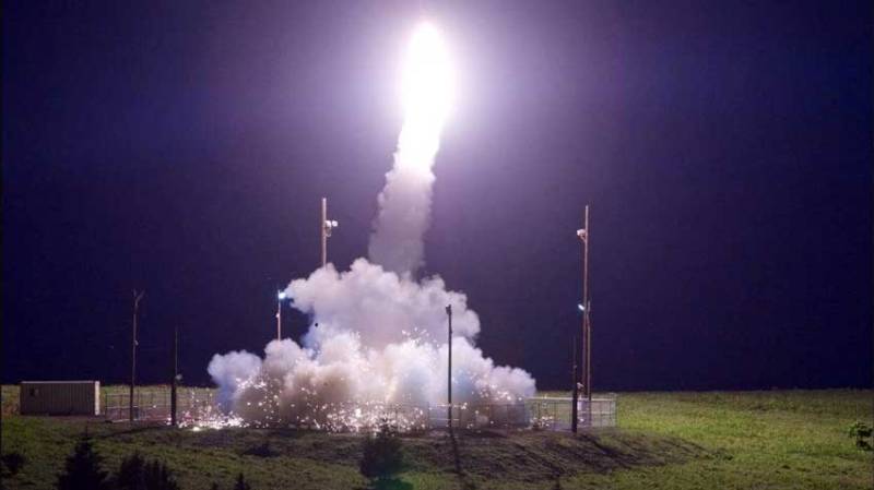 US Military deployed advanced missile defence system THAAD in Israel