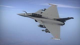 Will IAF Rafale fighter jets give it air superiority over PAF?