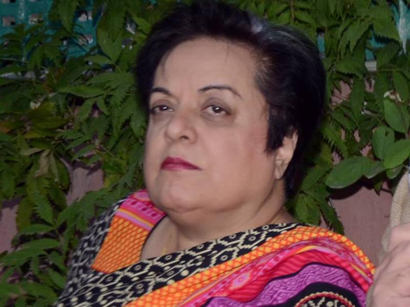 Mazari assures Senate to take up Shakirullah killing matter at Int’l forum 