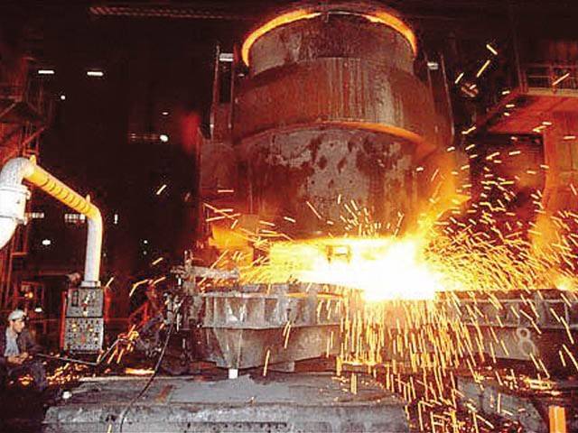 Pakistan Steels Mills likely to be privatized to Chinese and Russian firms: Sources