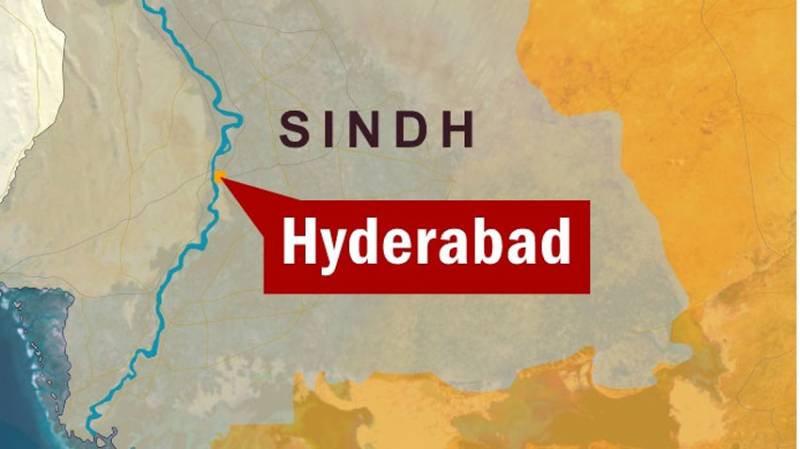 7 dead bodies recovered from village Shahnawaz Junejo near Hyderabad