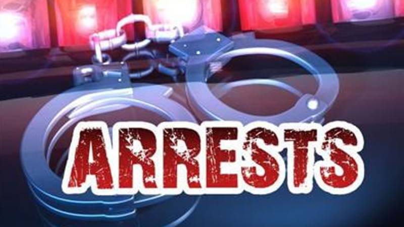 77 suspects arrested in Nowshera