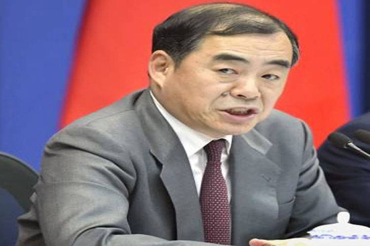 China lauds Pakistan’s restraint over Kashmir tensions Chinese