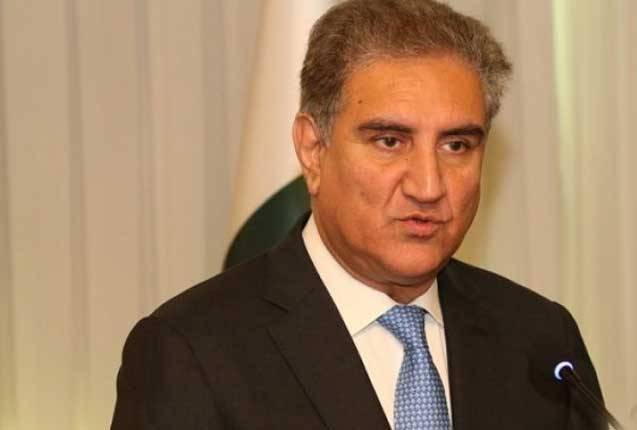 FM commends role of China, Turkey, Russia, US in defusing Pakistan-India tensions