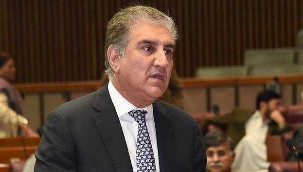 FM Qureshi invites opposition leaders to give their input on foreign policy issues