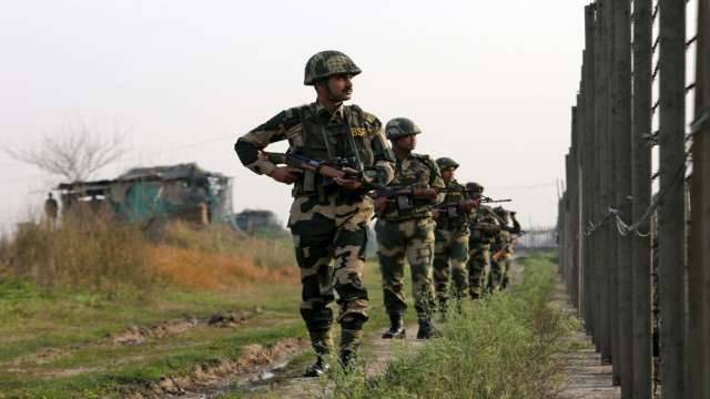 Pakistan India Militaries established hotline contact over LoC